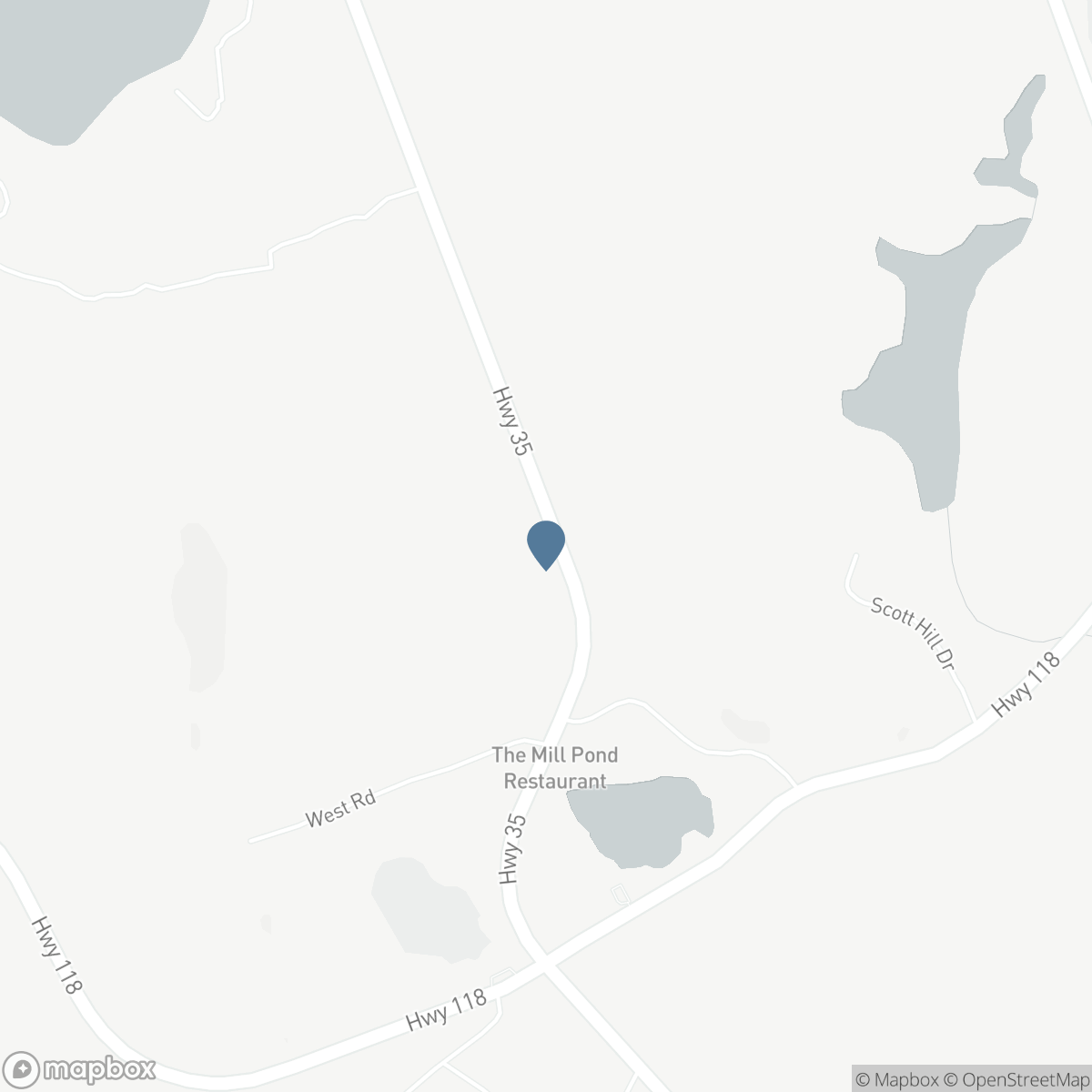 15615 HWY 35 HIGHWAY, Algonquin Highlands, Ontario K0M 1J2